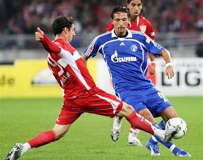 帥的補強部 帥的補強部